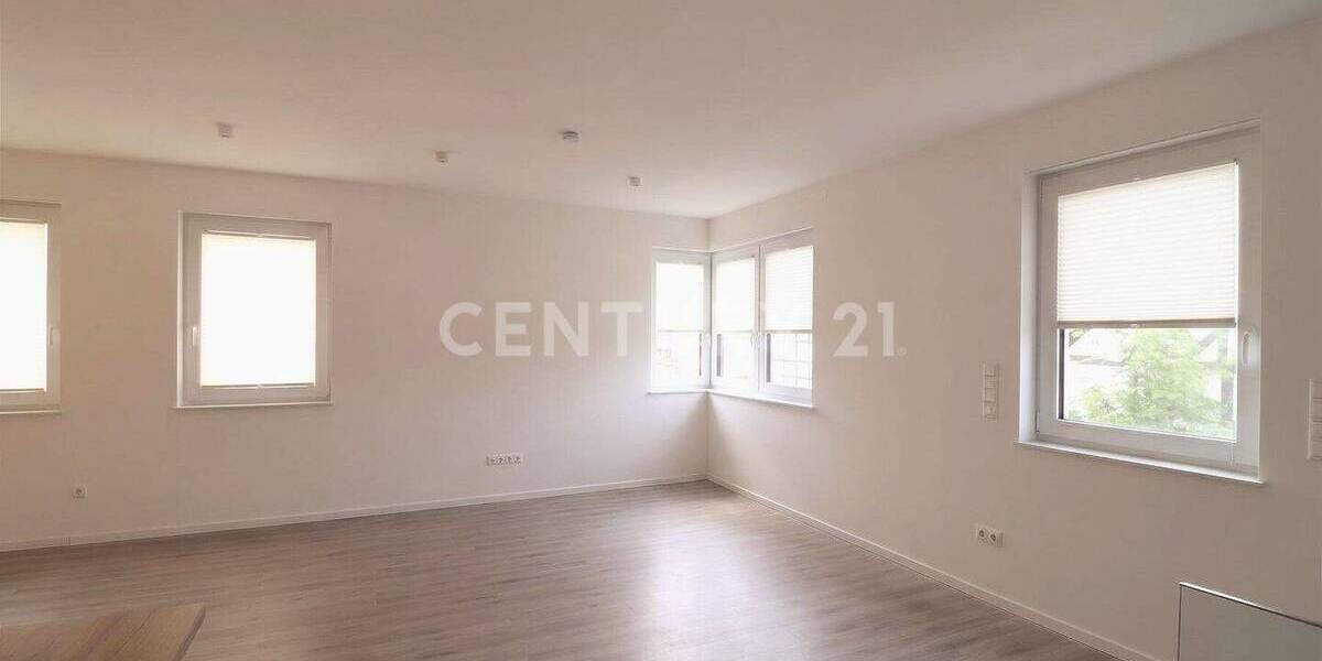 Etagenwohnung Braunschweig Geitelde - 4 Zimmer, 100 m&sup2;, 1.500&euro; | Angebot:26816702