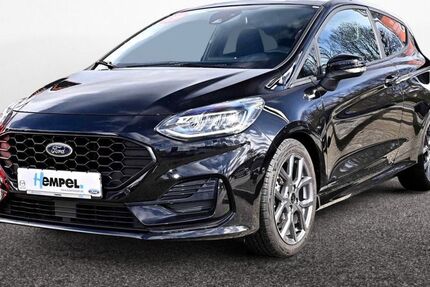 Ford Fiesta 37.138 km 15.750 &euro; Braunschweig 38114