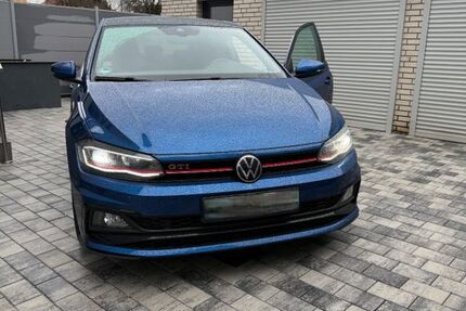 VW Polo 50.138 km 22.600 &euro; Braunschweig 38124