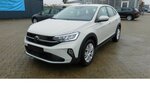 VW Taigo 1.0 TSI BMT Klima LED Radio 9.100 km 16.690 € Vordorf 38533