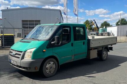 Ford Transit 151.500 km 3.900 € Salzgitter 38229