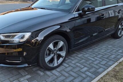 Audi A3 61.400 km 18.350 &euro; Gifhorn 38518