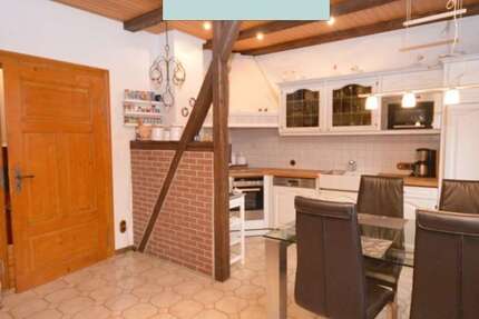 Haus Liebenburg - 6 Zimmer, 122 m&sup2;, 155.000&euro; | Angebot:24593019