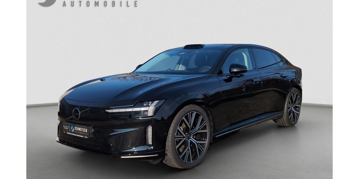 Volvo ES90 2.990 km 77.690 &euro; Braunschweig 38114