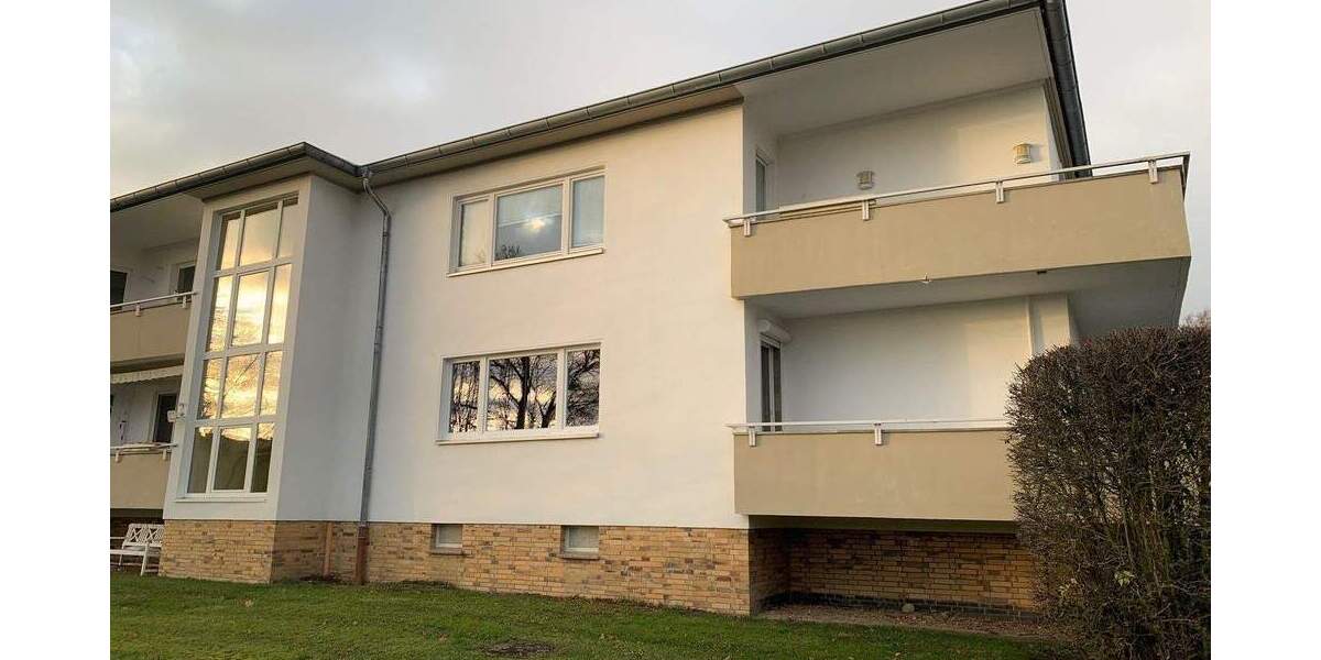 Etagenwohnung Wolfsburg Klieversberg - 4 Zimmer, 92 m&sup2;, 225.000&euro; | Angebot:25686521