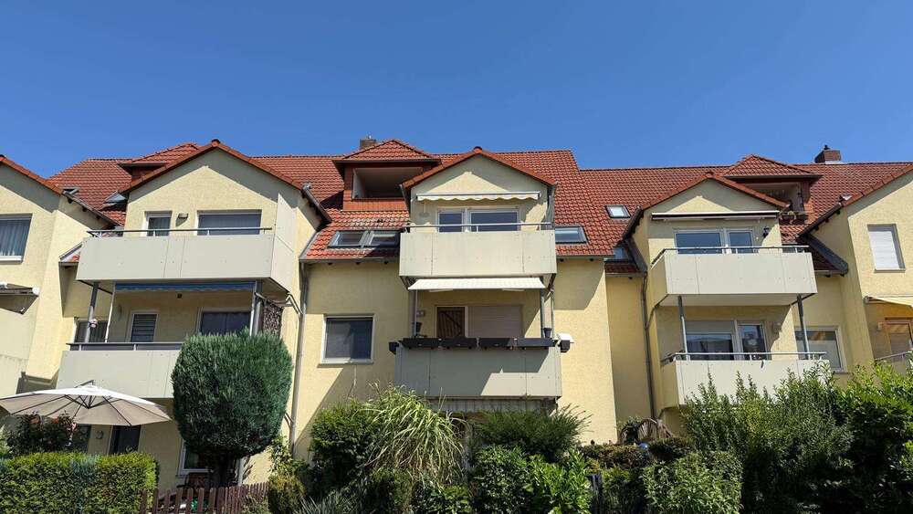 Etagenwohnung Lengede - 2 Zimmer, 64 m&sup2;, 139.000&euro; | Angebot:27295878