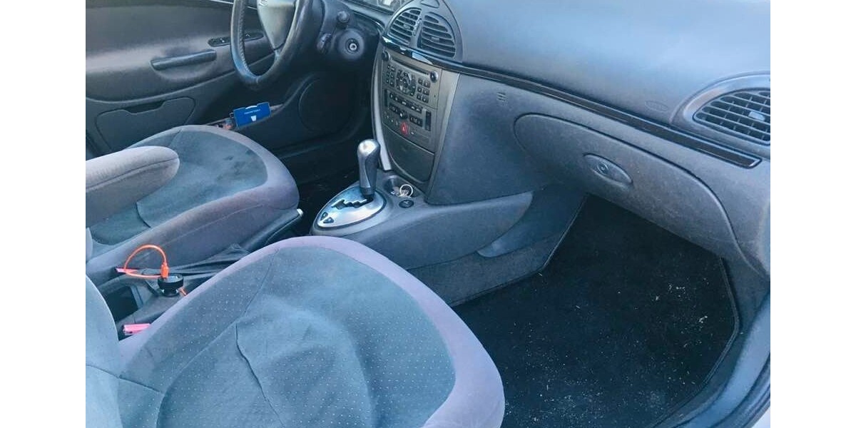 Citroen C5 200.000 km 2.000 &euro; Braunschweig 38100