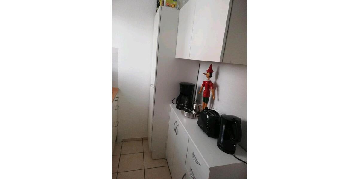 Erdgeschoßwohnung Braunschweig Heidberg-Melverode - 1 Zimmer, 35 m&sup2;, 430&euro; | Angebot:24819566