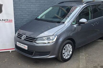 VW Sharan 246.000 km 9.200 &euro; Ohrum 38312