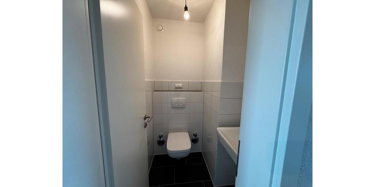 Etagenwohnung Braunschweig Lehndorf-Watenbüttel - 4 Zimmer, 86 m&sup2;, 934&euro; | Angebot:26676409