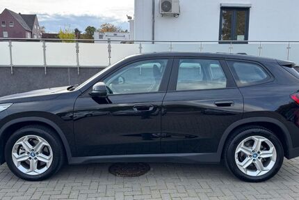 BMW iX1 35.277 km 33.900 &euro; Salzgitter-Lebenstedt 38226