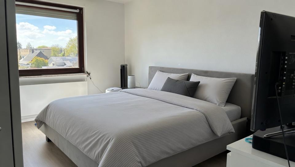 Etagenwohnung Vechelde - 3 Zimmer, 70 m&sup2;, 219.000&euro; | Angebot:26479590