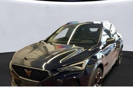 Cupra Formentor 48.490 km 31.490 &euro; Braunschweig 38114