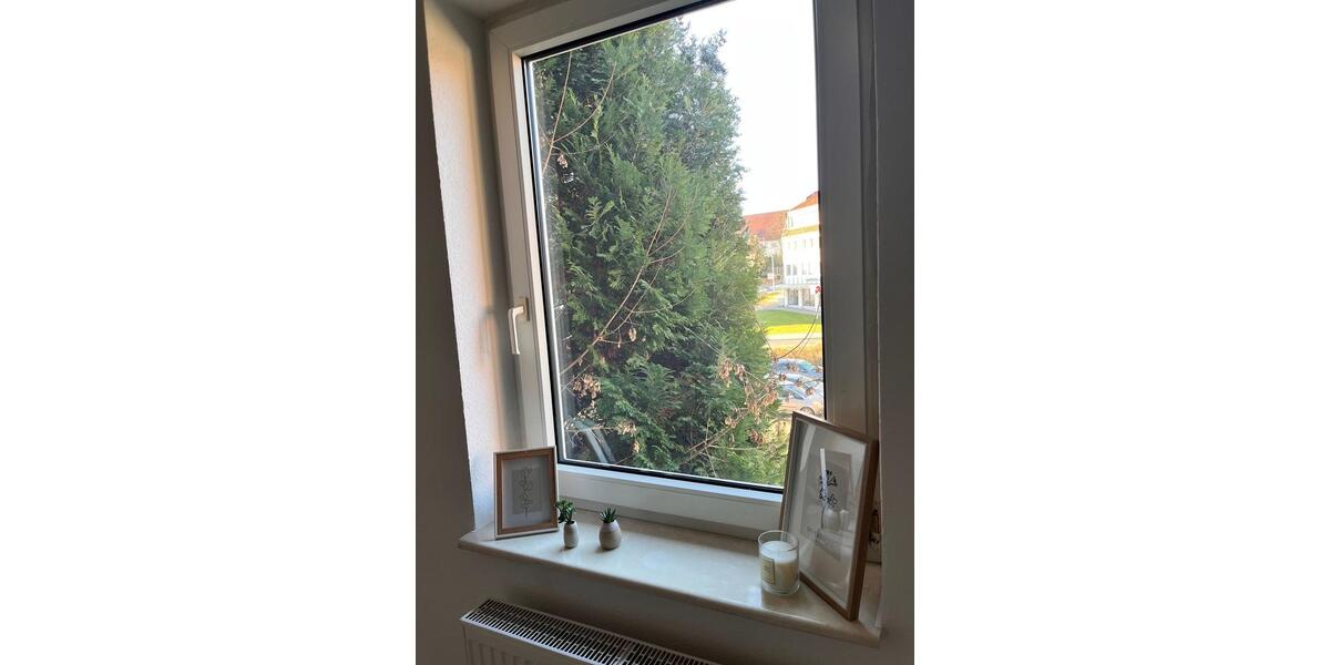 Etagenwohnung Salzgitter Ortschaft Südost - 2 Zimmer, 51 m&sup2;, 325&euro; | Angebot:24379969