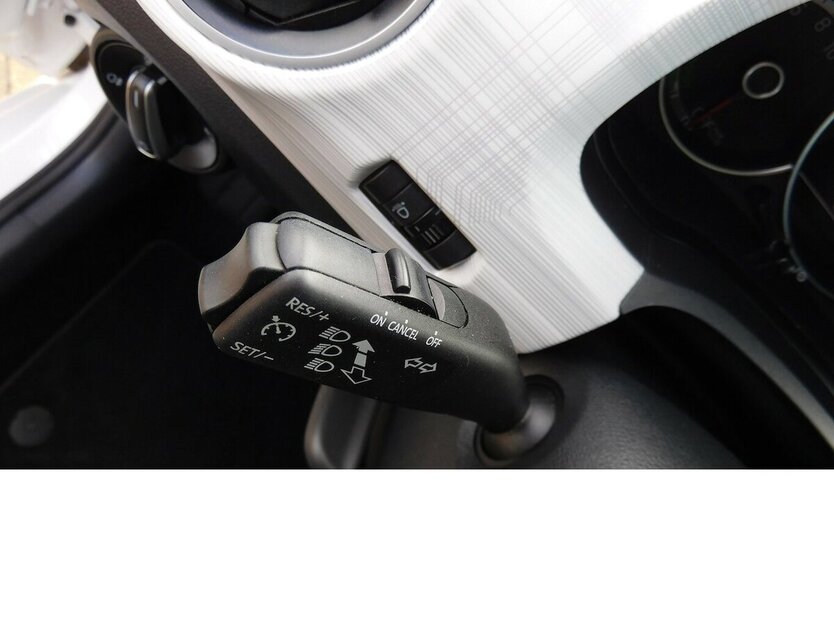 Seat Mii Edition Plus Power Charge electric Klima 19.100 km 12.990 € Vordorf 38533