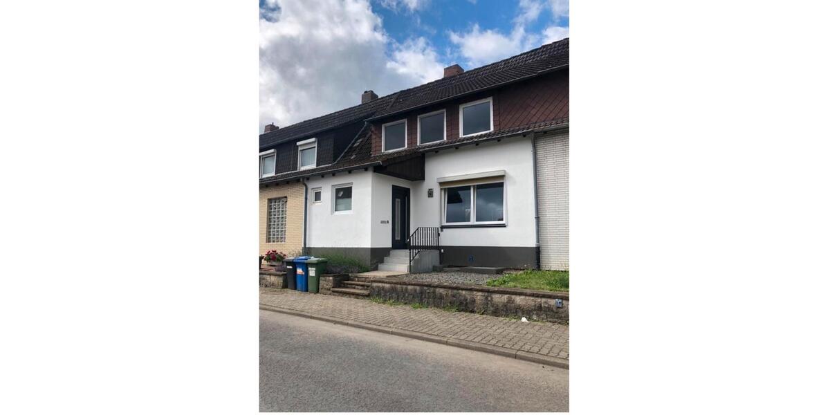 Reihenhaus Salzgitter - 3 Zimmer, 101 m&sup2;, 285.000&euro; | Angebot:24680962