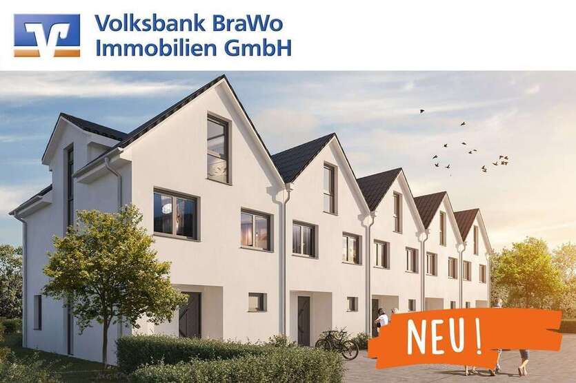 Haus zum Kaufen in Wolfsburg 454.000 € 122 m²