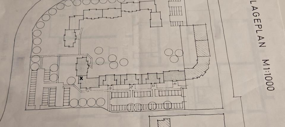 Etagenwohnung Braunschweig Timmerlah-Geitelde-Stiddien - 3 Zimmer, 79 m&sup2;, 189.000&euro; | Angebot:24783379