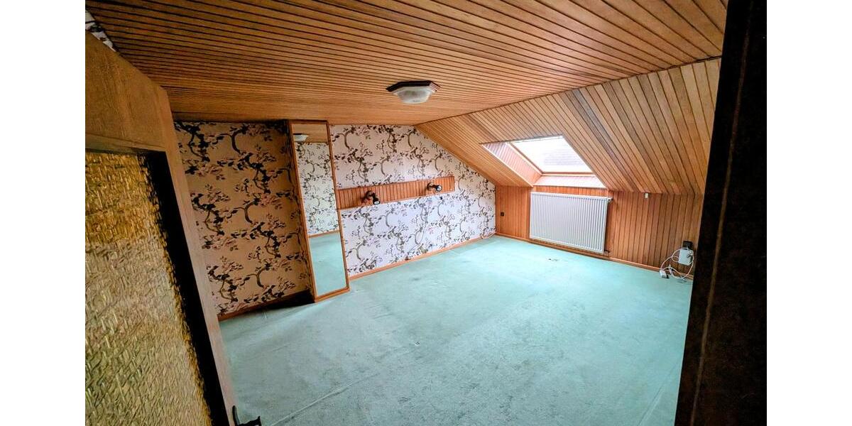 Reihenhaus Lehre - 7 Zimmer, 185 m&sup2;, 1.480&euro; | Angebot:24692592