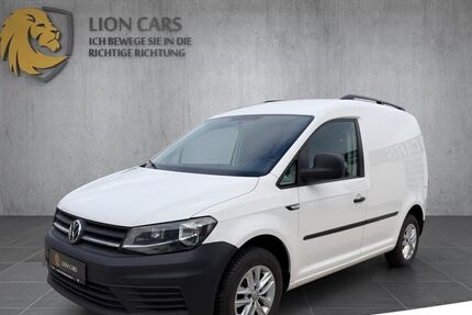VW Caddy 140.100 km 12.999 &euro; Braunschweig 38122