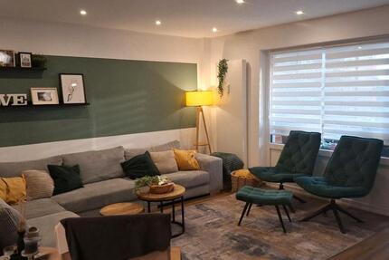 Wohnung Wolfsburg Detmerode - 4 Zimmer, 99 m&sup2;, 210.000&euro; | Angebot:24610883