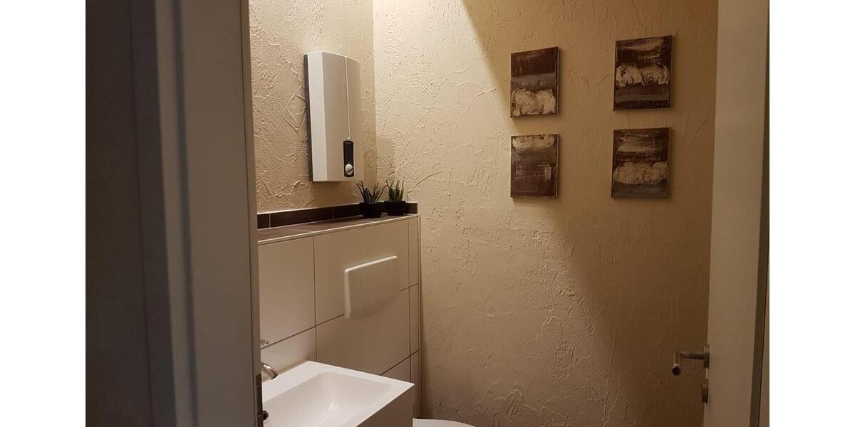 Terrassenwohnung Salzgitter Ortschaft Ost - 3 Zimmer, 65 m&sup2;, 575&euro; | Angebot:25992665