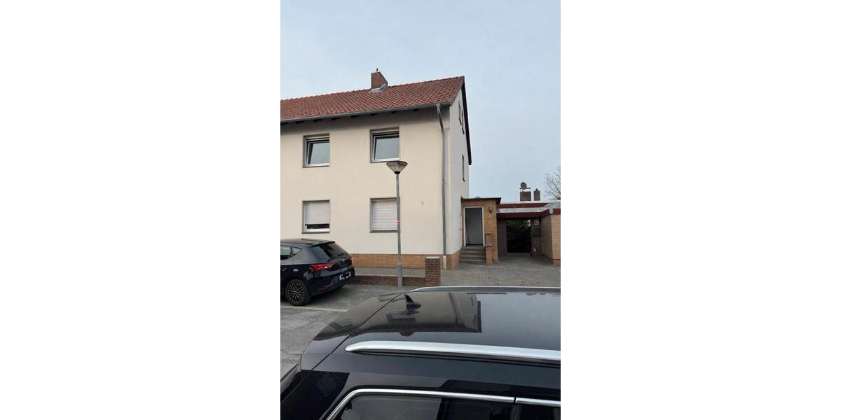 Etagenwohnung Salzgitter Ortschaft Ost - 4 Zimmer, 86 m&sup2;, 850&euro; | Angebot:25882547