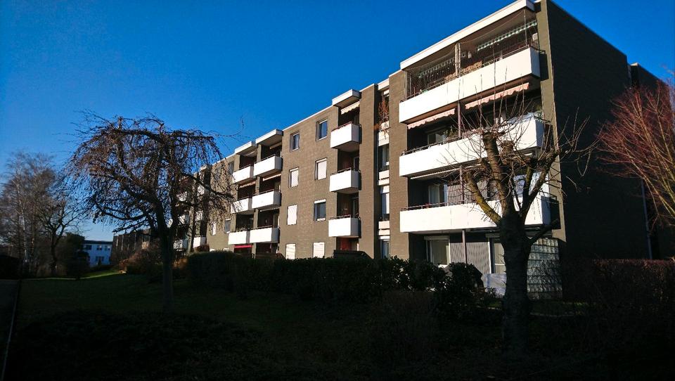 Etagenwohnung Braunschweig Südstadt- Rautheim- Mascherode - 3 Zimmer, 84 m&sup2;, 752&euro; | Angebot:25751903