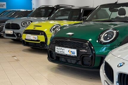 Mini Cooper 39.987 km 17.899 &euro; Peine 31228