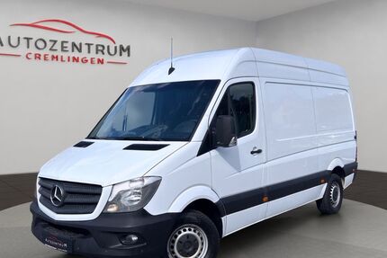 Mercedes-Benz Sprinter 150.000 km 14.990 &euro; Cremlingen 38162