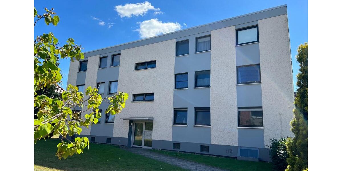 Etagenwohnung Lehre - 2 Zimmer, 66 m&sup2;, 650&euro; | Angebot:22455754