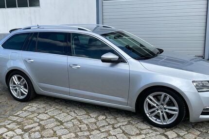 Skoda Octavia 96.000 km 17.000 € Liebenburg 38704