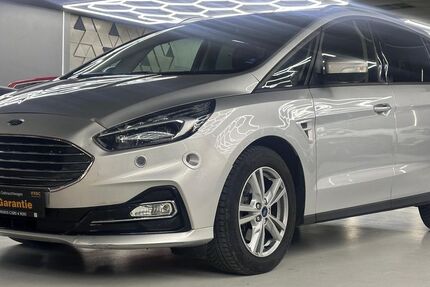 Ford S-Max 106.500 km 11.990 &euro; Peine 31226