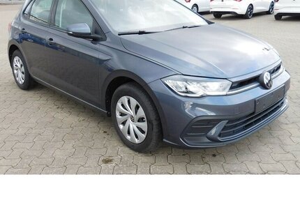 VW Polo 1.0 Life MPI BMT 4Trg Klima Navi LED 33.200 km 13.990 &euro; Vordorf 38533
