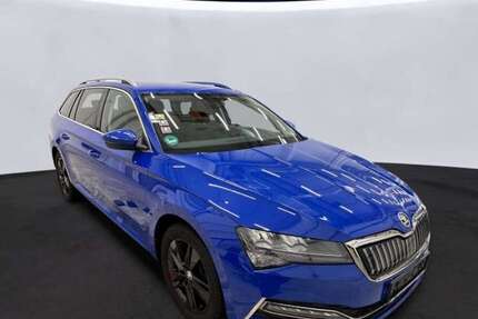 Skoda Superb 100.000 km 19.995 &euro; Schöppenstedt 38170