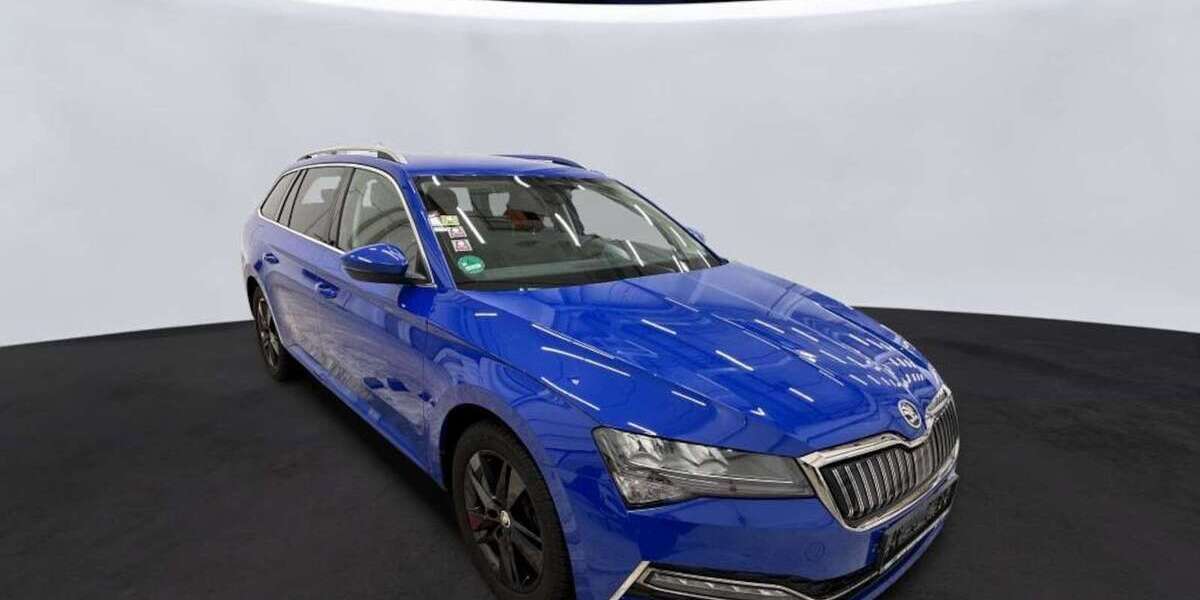 Skoda Superb 100.000 km 19.995 &euro; Schöppenstedt 38170