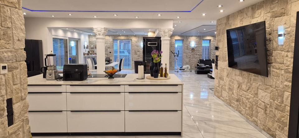 Bungalow Gifhorn - 5 Zimmer, 187 m&sup2;, 695.000&euro; | Angebot:25931092