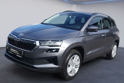 Skoda Karoq 8.900 km 32.450 &euro; Braunschweig 38124