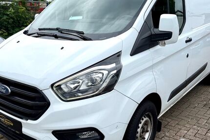 Ford Transit Custom 121.806 km 13.990 &euro; Wolfenbüttel 38304