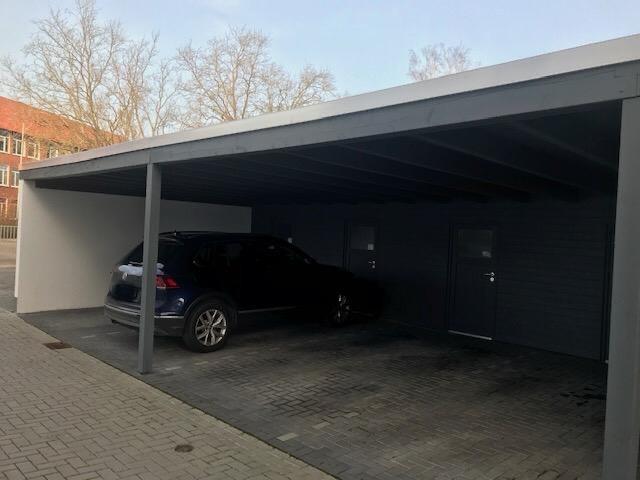 Dachgeschoßwohnung Gifhorn - 1 Zimmer, 74 m&sup2;, 920&euro; | Angebot:24933788