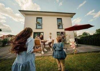Einfamilienhaus Cremlingen Schulenrode - 5 Zimmer, 119 m&sup2;, 365.450&euro; | Angebot:26568500