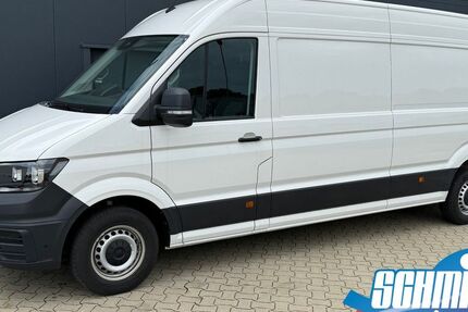 VW Crafter 36.370 km 33.900 &euro; Peine 31226