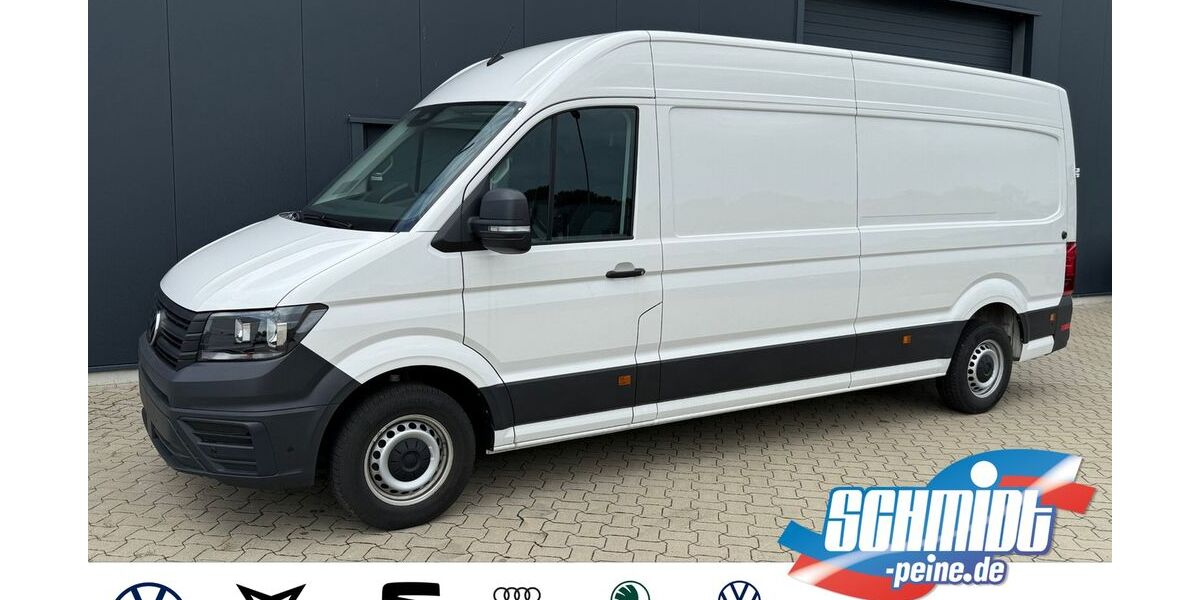 VW Crafter 36.370 km 33.900 &euro; Peine 31226