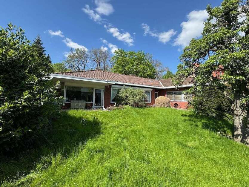 Haus zum Kaufen in Salzgitter - Bad 252.000 € 176 m²