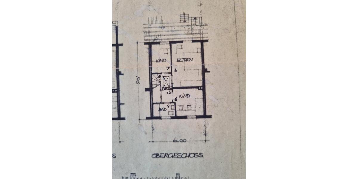 Reihenhaus Wolfsburg Alt-Wolfsburg - 5 Zimmer, 112 m&sup2;, 280.000&euro; | Angebot:25284871