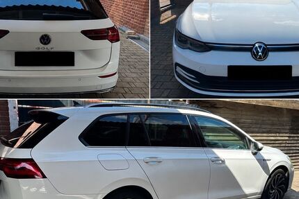 VW Golf 117.000 km 20.350 &euro; vechelde 38159
