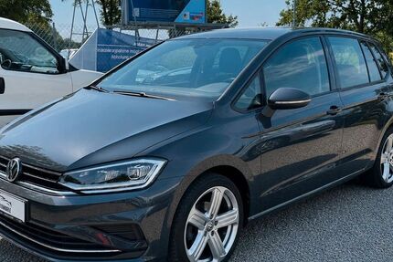 VW Golf 50.000 km 14.999 &euro; Sassenburg 38524