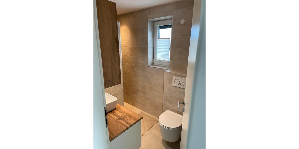 Dachgeschoßwohnung Sassenburg - 2 Zimmer, 42 m&sup2;, 750&euro; | Angebot:24843002