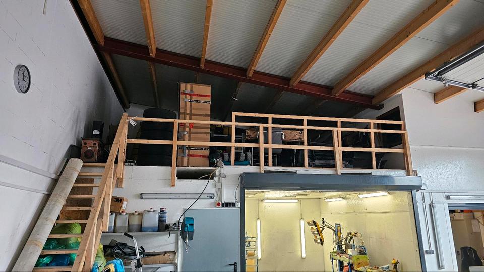 Gewerbeobjekt Ribbesbüttel - 750&euro; | Angebot:26657727