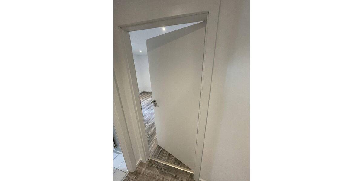 Etagenwohnung Braunschweig Kralenriede - 2 Zimmer, 50 m&sup2;, 558&euro; | Angebot:26876804